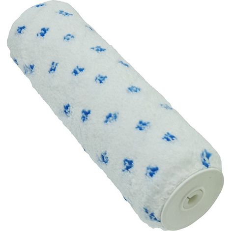 RICAMBIO RULLO MICROFIBRA PLADUR - 22 CM