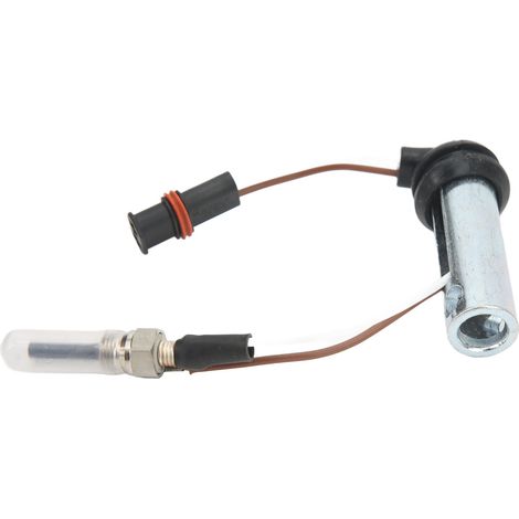 Kit réparation bougie de préchauffage 12V 2KW, allumeur céramique pour chauffage air Webasto, remplacement glow pin, pièce compatible réchauffeur autonome (1/5)