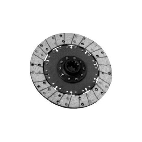 Disque d'embrayage VAPORMATIC VPG2020