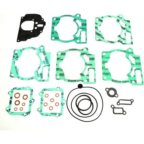 Juntas de culata Athena para KTM SX 200 '02-'12 y EXC 200 '02-'16 (Nuevas) (1/2)