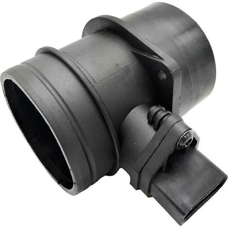Capteur de débit d'air massique neuf 0280218034 06A906461E pour TT 1.8L-L4 01-02 (1/5)