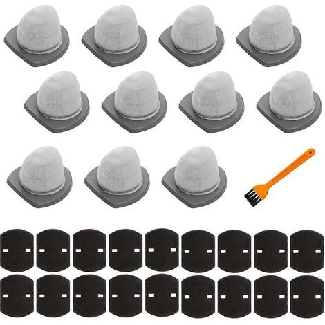 Filtre 2033 pour aspirateur balai sans sac -- (1/5)