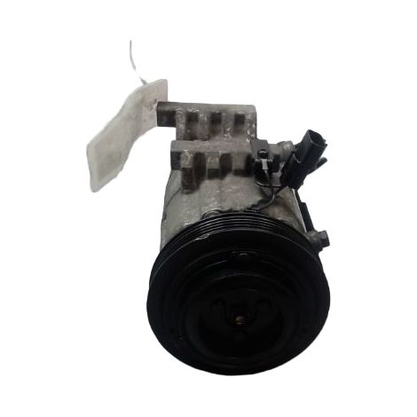 [PRODUIT D'OCCASION] Compresseur Air Conditionne KIA Sportage Break III Phase 1 2010-... ♻️ Ref Oe. 977012y100 - Garantie à vie (1/4)