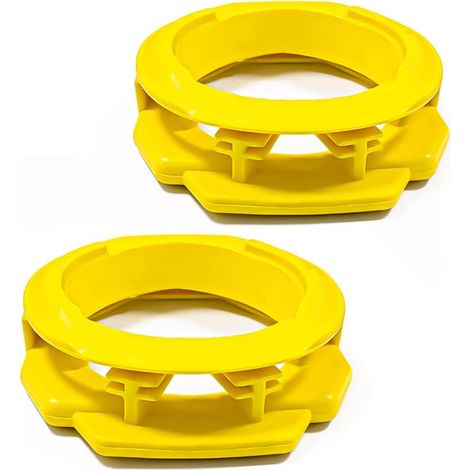 APEX Baracuda Pool Cleaner G3 Pro, G2, G3 Pool Cleaners Foot Pad (W70327, W83275, W72855, W69721) Replacement,Universal Parts for Baracuda G3 Pro, G3, G2 Pool Cleaner Foot Pad (1/5)