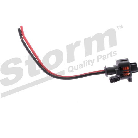 999100 Kit de montage, kit de câbles 1609848280 pour Citroën (1/5)