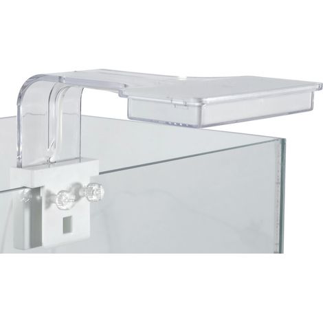 Eclairage led Aquaya pour petit aquarium - zolux (1/5)