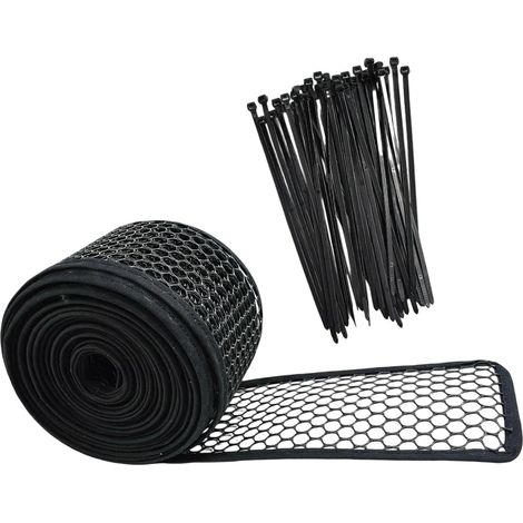 Protection de meubles, bloque-jouets pour animaux domestiques afin d'e (1/5)