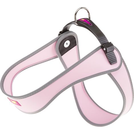 Pettorina Agila 4 Rosa (1/5)