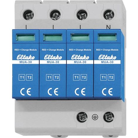 Eltako 28380002 MUA-30 Dispositif antisurtension 1 pc(s)