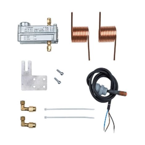 Wilo Differenzdruck-Geber DDG 60-1 (2-10 V) Set (1/2)
