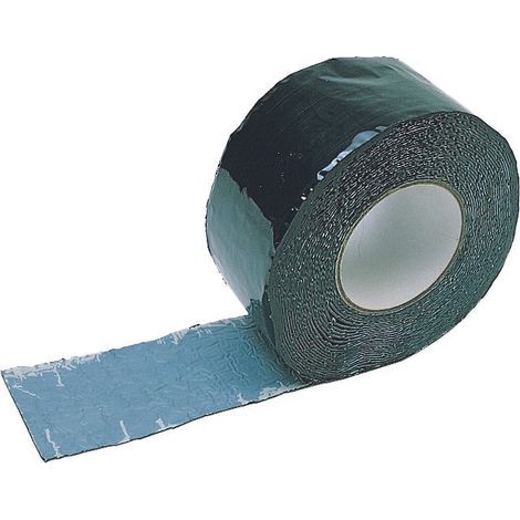 Dichtes dielektrisches Paraffinband h50mmx10m