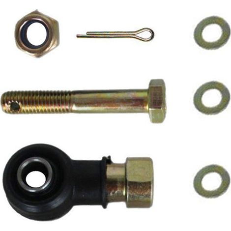Testa rimovibile compatibile con veicoli fuoristrada 5134242 - ALTRO (1/3)