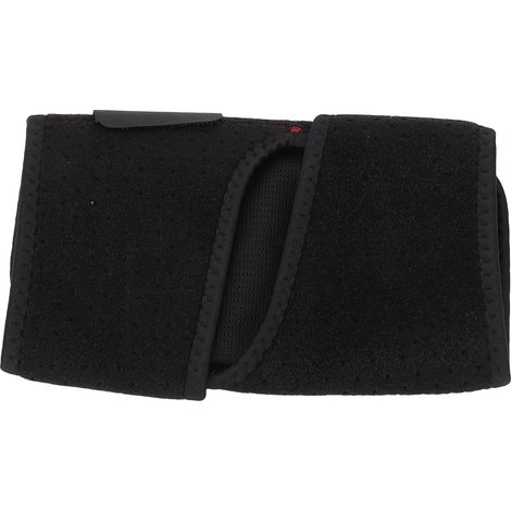 Sangle de compression réglable pour coude, soutien respirant et doux pour la peau, adapté au syndrome du tunnel cubital, orthèse sportive ajustable. (1/5)