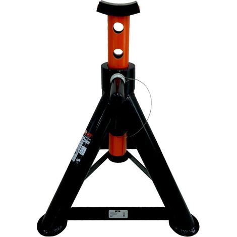 Bahco Schwerlast - Bock 16 Tonnen Untergestellblock BH3HD16000