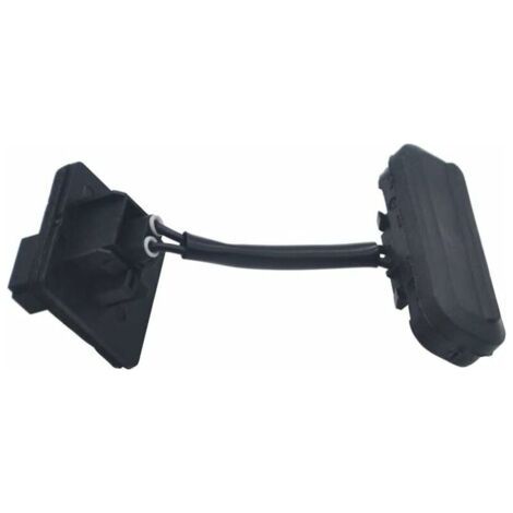 Commutateur d'ouverture de coffre de hayon 13422268 pour Insignia Hatch Saloon,Pour Buick Regal Opel Vaux (1/5)