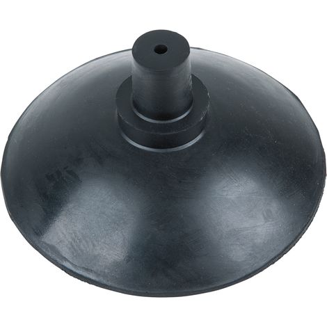 KS TOOLS  Ventosa de  repuesto para  mesa de  bandeja del  parabrisas -  140.2225-1