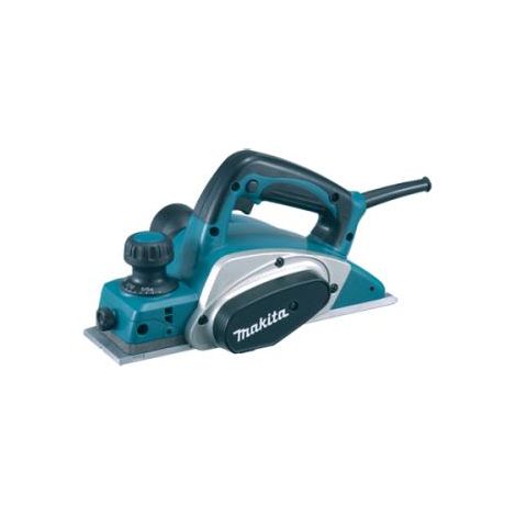 Makita KP0800 82mm Planer 620W 240V MAKKP0800 (1/10)