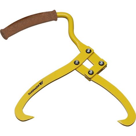 Ochsenkopf OX 52-0000 Pinza de manutención 265 mm