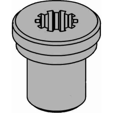 Groupe de joints rainurés S700h Faac 63000045 Pièce de rechange d'origine Garantie Neuf