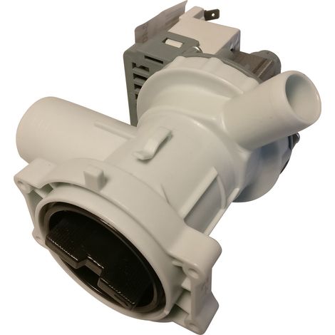 POMPE VIDANGE CHASSIS MIDEA POUR LAVE LINGE BRANDT - AS0033222