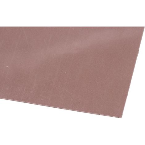 Feuille interface thermique RS PRO 150 x 150mm x 0.5mm 6W/m·K ( Prix pour 1 )