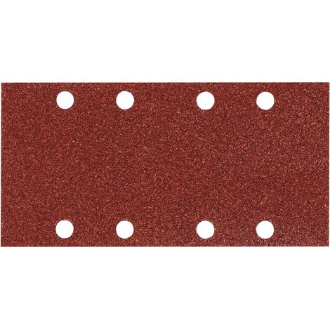 MAKITA P-31837 LIJA PERFORADA G40 10PCS