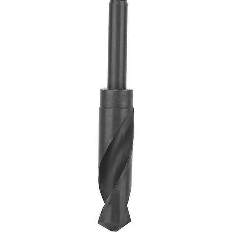 Foret spiralé durable en acier rapide 16,5/18,5/19,5/23,5 mm (23,5 mm)