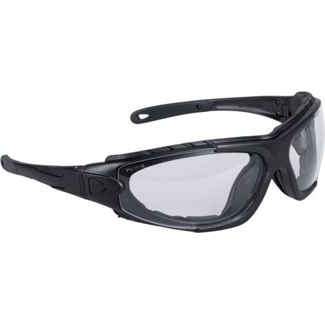 Lunette Levo Couleur : Incolore Taille  - Portwest (1/3)