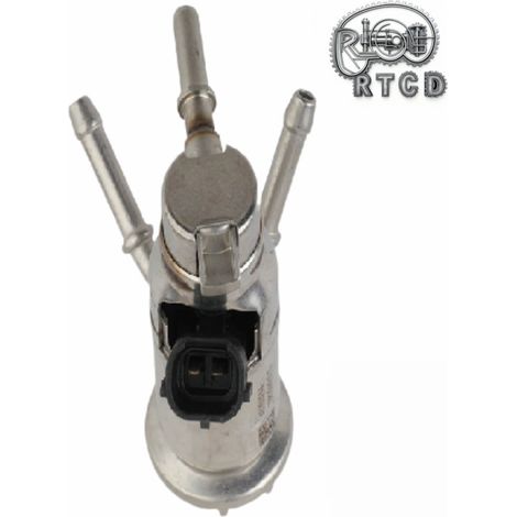46350244 Pièces automobiles : injecteur de carburant à soupape d'injection d'urée compatible avec Fiat (1/5)