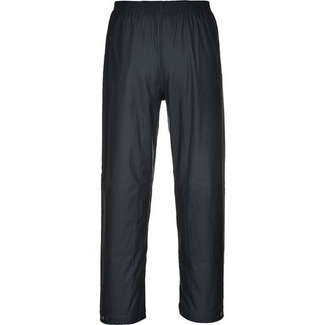 Pantalon Classique Sealtex™ Couleur : Noir Taille L - Portwest (1/4)