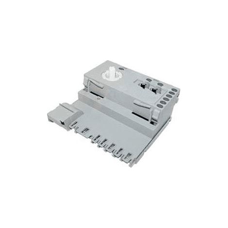 MODULE ELECTRONIQUE COMPLET pour LAVE VAISSELLE IKEA -...