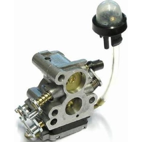 Carburatore originale ZAMA motosega HUSQVARNA JONSERED McCULLOCH 54.100.0269