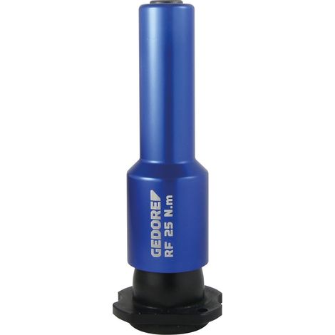 GEDORE RF 2 CAPTURE Capture Schraubfallsimulator 0,2-2 Nm (1/3)