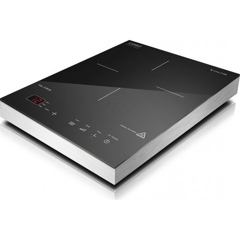 Caso Einzel-Induktionskochplatte S-Line 2100 (1/5)