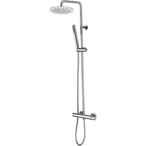 COLONNA DOCCIA TETIS L10146 Cromo