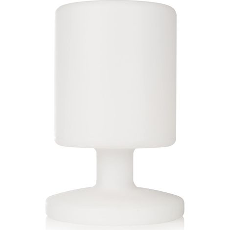 Lanterna Smartwares 10.068.38 Bianco Plastica 3 W 5 W E27 (1/4)