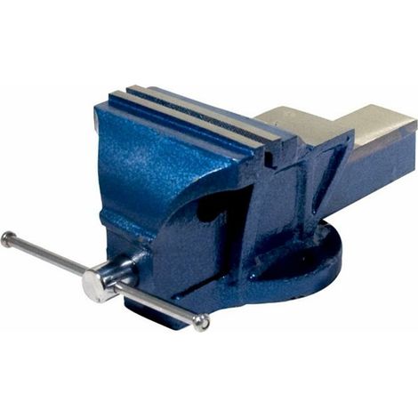 Étau d'établi en fonte 150 mm