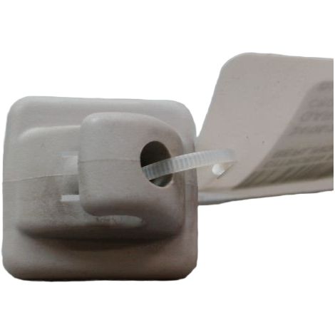 [PRODUIT D'OCCASION] Crochet Fixation Pare Soleil D CITROEN Berlingo Fg I Phase 2 (m59) 2002-2011 ♻️ Ref Oe. 8143sv - Garantie à vie