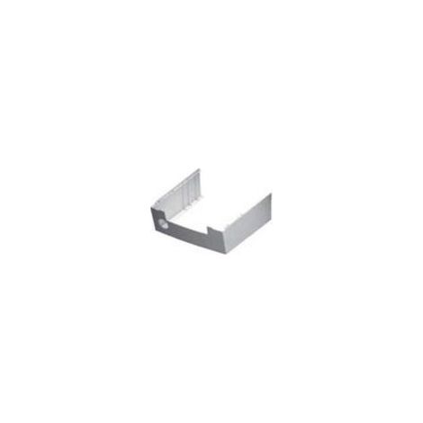 de-dietrich HR72 copertura tubi bianco resistente