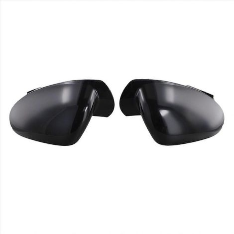 Coque de rétroviseur intérieur pour Opel (références 6341426 et 6342426). (1/5)