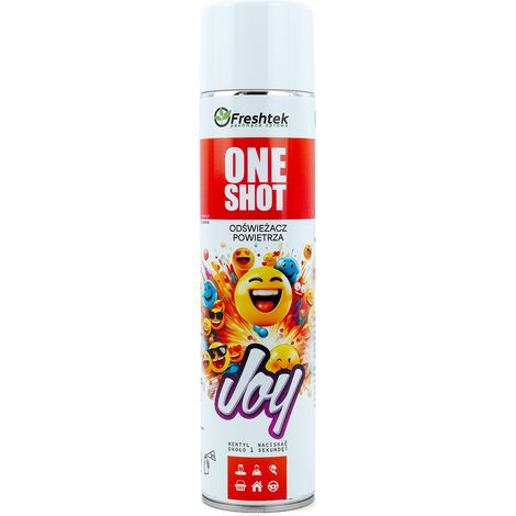 Ambientador Joy 600ml UN producto (1/3)