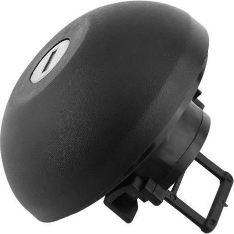 VINGVO bouchon de réservoir de carburant Couvercle de bouchon de verrouillage diesel essence avec 2 clés pour Renault Master II DUO (1/4)