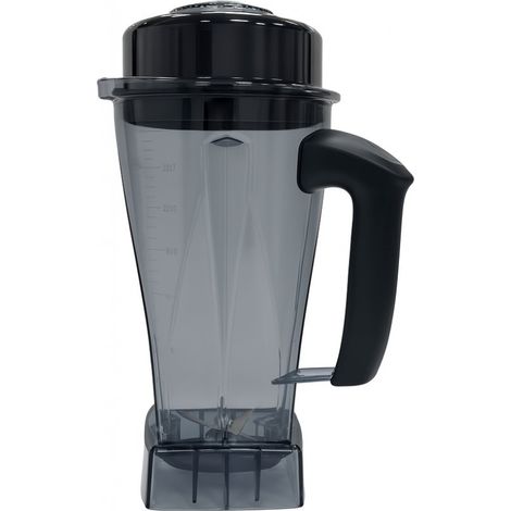 Bol de 2 litres pour modèle BLD682 PREMIUM - GOLDINOX