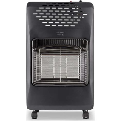 Radiatore convettore da 4200 W - TROPICANOGASCOMPACT - Taurus