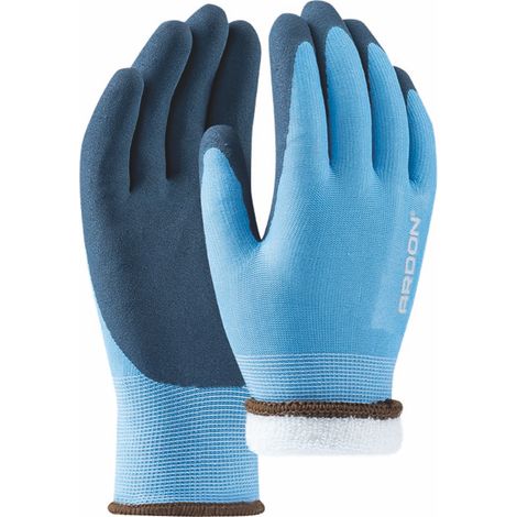Guanti isolanti Ardon Winfine - guanti isolanti Ardon Winfine - guanti isolanti 10-SPE