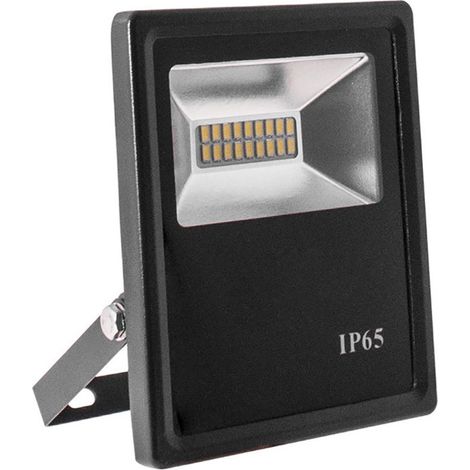 Proyector LED Trent 10 W IP65 4000 K