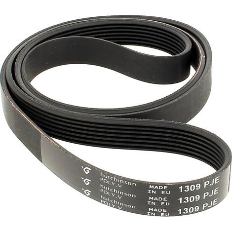 Riemen 1309j7 = 7pje1309 für Waschmaschine whirlpool