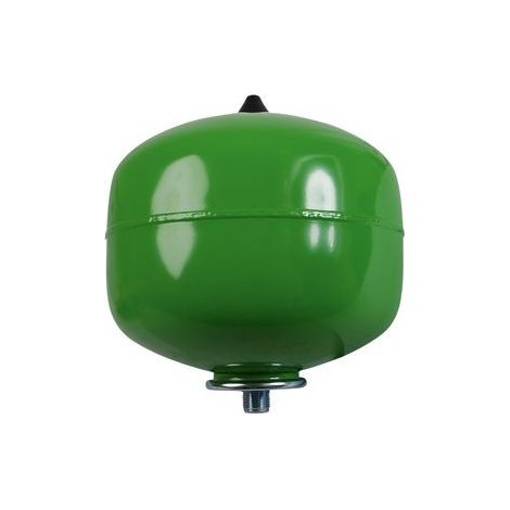 Vase d'expansion à membrane SYR 12 l pour centre de sécurité 4807