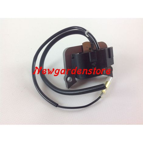 ORIGINAL KAWASAKI HA043F Rasentraktor-Mähwerksspule 21171-2195