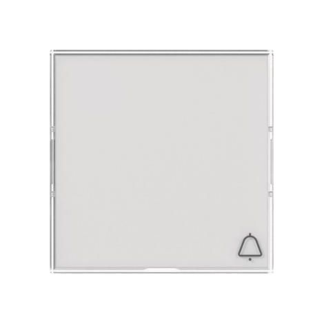 Interruttore Gira 367900 con simbolo dimensioni 9x6x9 cm
